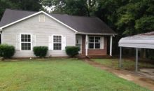 604 Curtis St Monroe, NC 28112