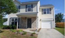 1701 Hidden Forest Dr Greensboro, NC 27405