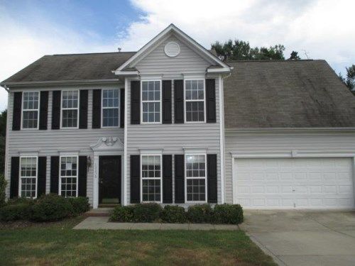 12250 Wallace Ridge Dr, Charlotte, NC 28269