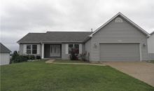 5405 Delaney Dr Wentzville, MO 63385