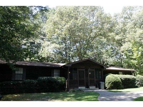 887 Westland Drive Sw, Marietta, GA 30064