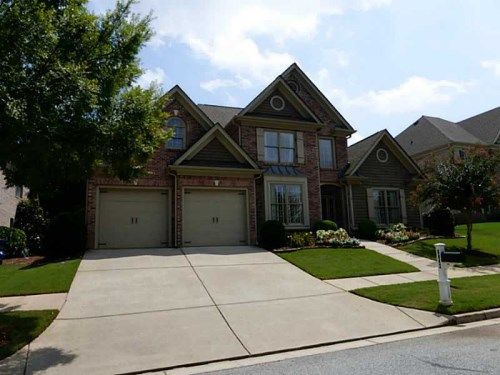 6042 Spalding Park Place, Norcross, GA 30092