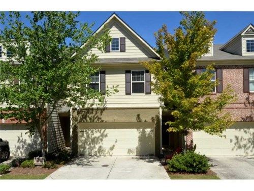 Unit 5930 - 5930 Vinyard Lane, Cumming, GA 30041