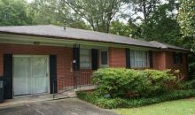 1717 Olive Springs Road Marietta, GA 30060
