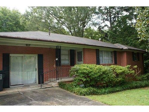 1717 Olive Springs Road, Marietta, GA 30060