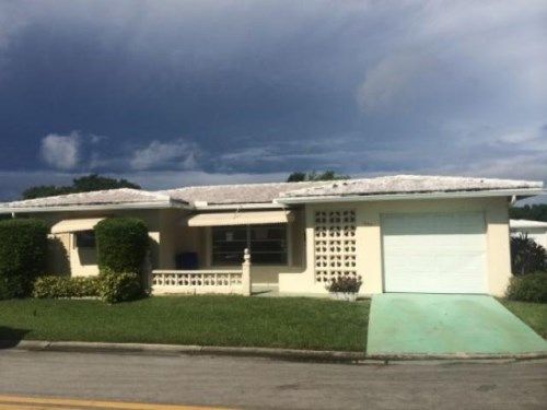 1085 NW 68th Ter, Pompano Beach, FL 33063