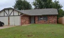 5404 Chad Rd Oklahoma City, OK 73135