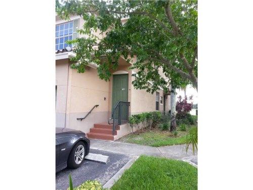 715 SW 148 AV # 614, Fort Lauderdale, FL 33325