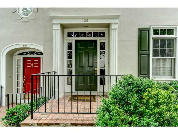 Unit 105 - 105 Paces Run, Atlanta, GA 30339