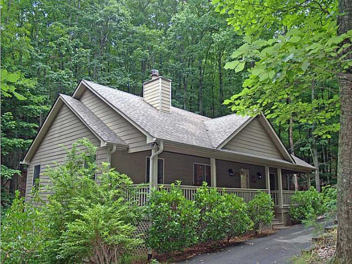 56 Lady Slipper Court, Jasper, GA 30143