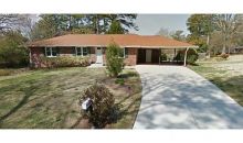 444 Jo Ann Drive Se Marietta, GA 30067