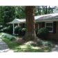 2522 Little John Trail Se, Marietta, GA 30067 ID:9950778