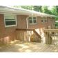 2522 Little John Trail Se, Marietta, GA 30067 ID:9950780