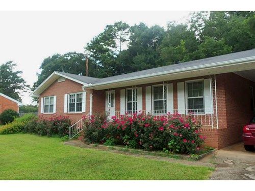 365 Wilson Drive, Commerce, GA 30529