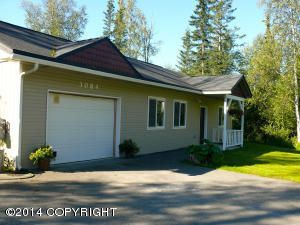 3084 N Montrose, Palmer, AK 99645
