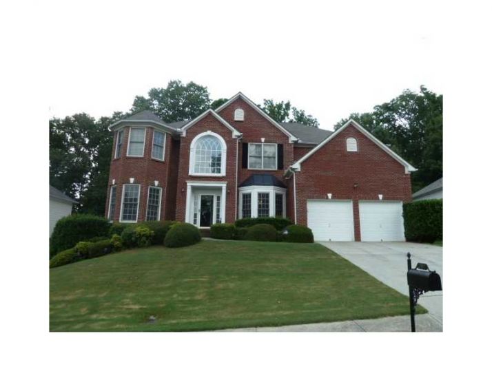 2957 Stockbridge Way, Dacula, GA 30019