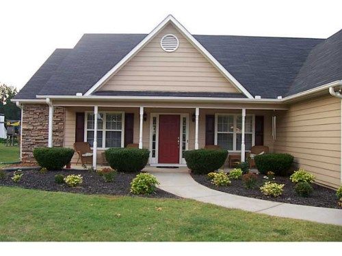 5118 Meadows Lake Drive, Powder Springs, GA 30127