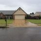 9106 Pimlico Dr, Southaven, MS 38671 ID:10397711