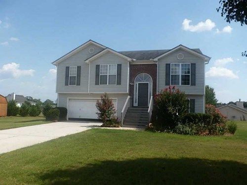 1304 Princess Drive, Winder, GA 30680
