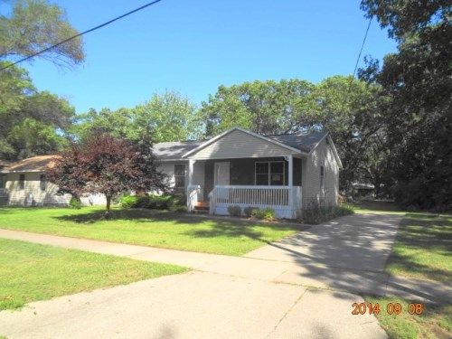 1064 Albert Avenue, Muskegon, MI 49442