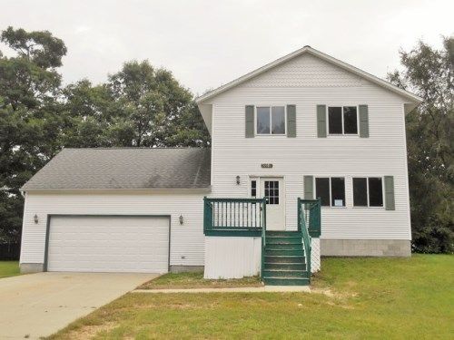 3842 Forest Edge Rd, Muskegon, MI 49442