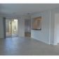 1133 SW 147 TE # 1133, Hollywood, FL 33027 ID:10272933