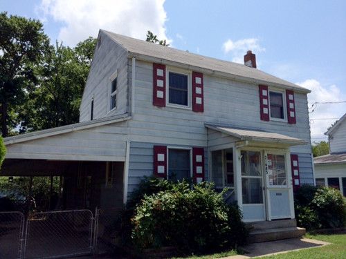 21683 ESSEX DR, Ridgely, MD 21683