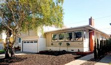 540 skyline blvd San Bruno, CA 94066