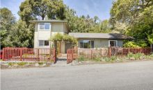 265 CUESTA REAL La Honda, CA 94020