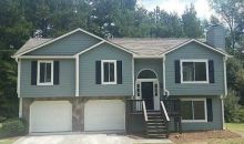 1082 Buckboard Court Douglasville, GA 30134