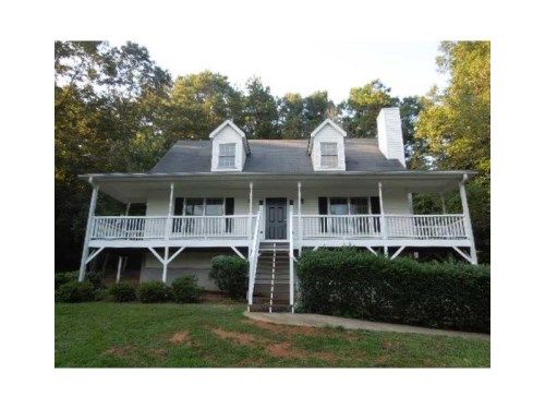 370 Bridge Place, Douglasville, GA 30134