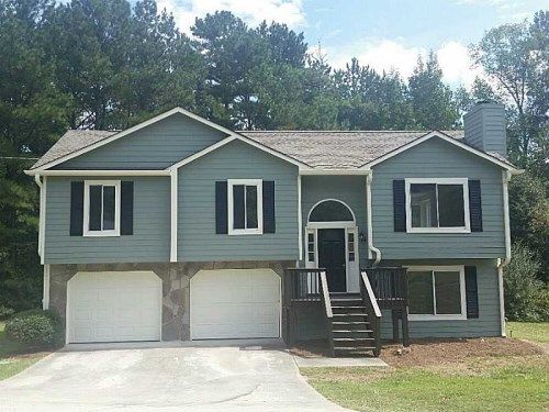 1082 Buckboard Court, Douglasville, GA 30134