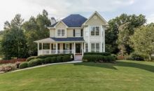 234 Kensley Drive Dallas, GA 30157
