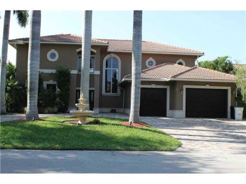 6031 NW 61 MNR, Pompano Beach, FL 33067