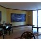 21050 POINT PL # 501, Miami, FL 33180 ID:10409940