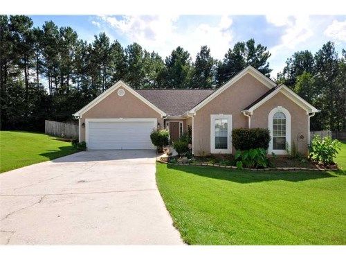 304 Amherst Terrace, Stockbridge, GA 30281