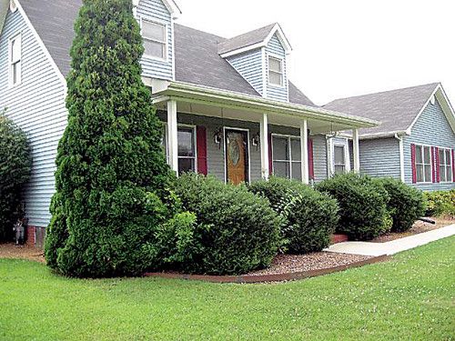 43 Harbin Road, Fayetteville, TN 37334
