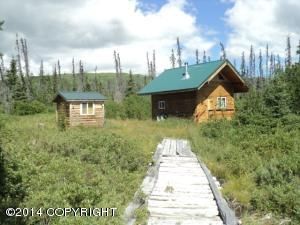 L16 B3 Caribou Homestead Loop, Homer, AK 99603