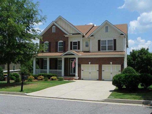 5433 Landsdowne Court, Cumming, GA 30041