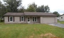 2612 Chandler Dr Fort Wayne, IN 46816