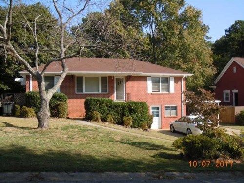 120 Labelle Lane, Marietta, GA 30060
