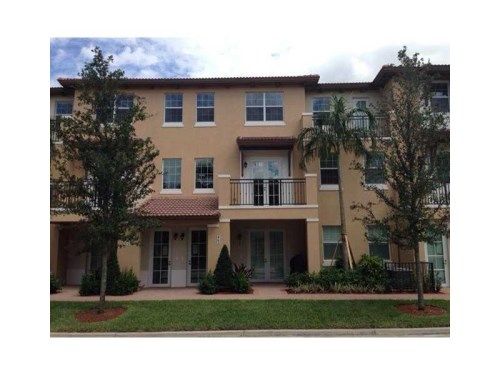 863 SW 147 AV # 1906, Hollywood, FL 33027