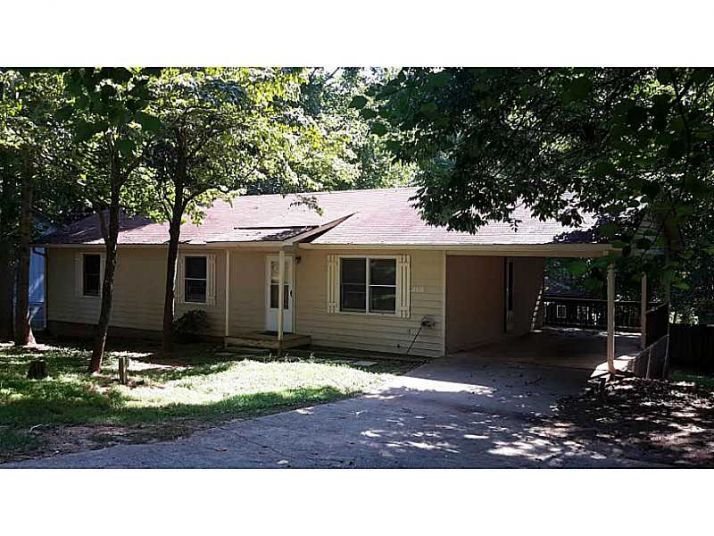 2635 Pilgrim Mill Road Ne, Cumming, GA 30041