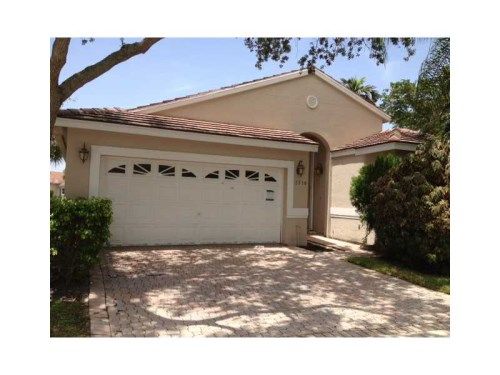 1510 SW 149TH AV, Hollywood, FL 33027