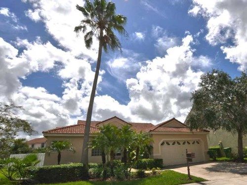 311 LAKE CREST CT, Fort Lauderdale, FL 33326