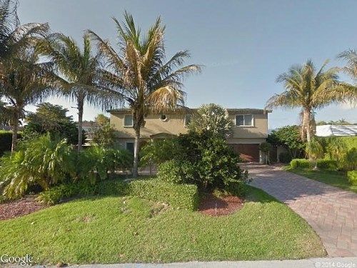 Se 8Th St, Pompano Beach, FL 33062