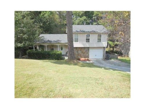 3091 Dowry Drive, Lawrenceville, GA 30044