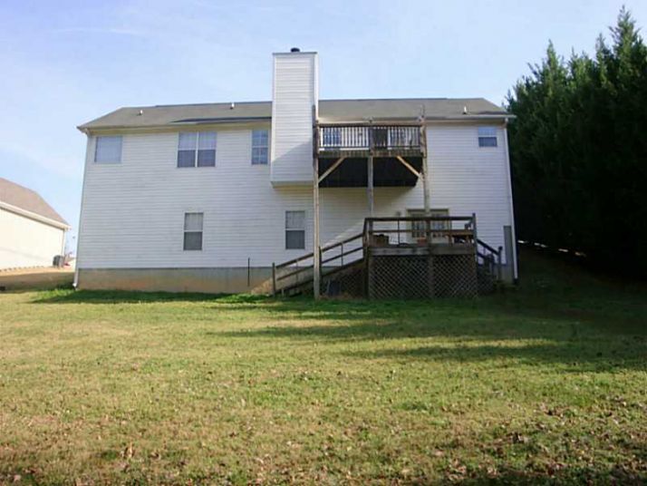 4760 Melbourne Trail, Flowery Branch, GA 30542