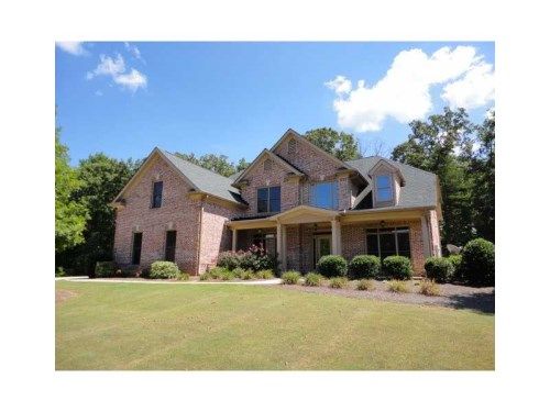 6515 Misty Harbor Ct, Flowery Branch, GA 30542
