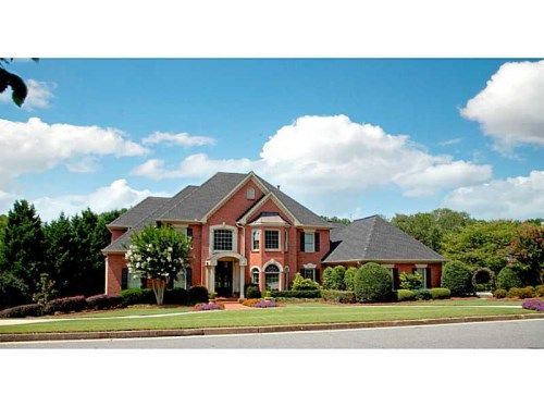 1831 Ballybunion Drive, Duluth, GA 30097